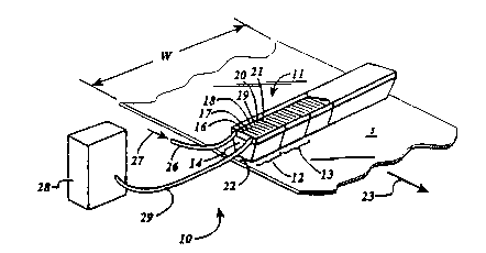 Une figure unique qui représente un dessin illustrant l'invention.